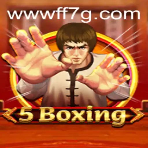 Discover the Thrilling World of 5Boxing: A New Era of Online Gaming
