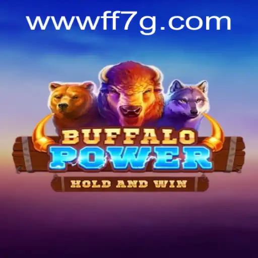 Unleashing Adventure: Exploring BuffaloPower at FF7G.com