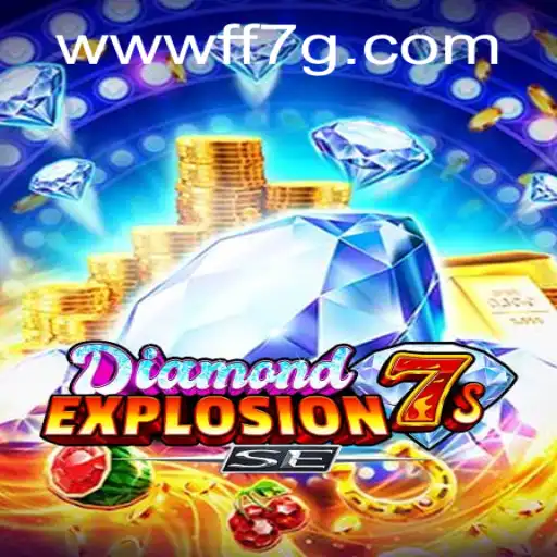 Exploring the Thrills of DiamondExplosion7sSE: A Virtual Gaming Sensation
