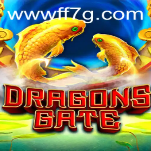 DragonsGate: A Journey Through Fantasy Realms