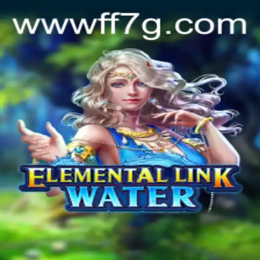Dive into ElementalLinkWater: A New Wave in Gaming