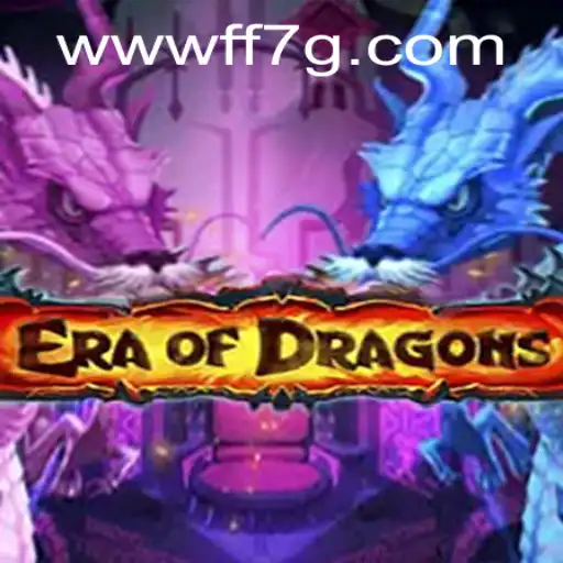 Discover the Epic World of EraOfDragons