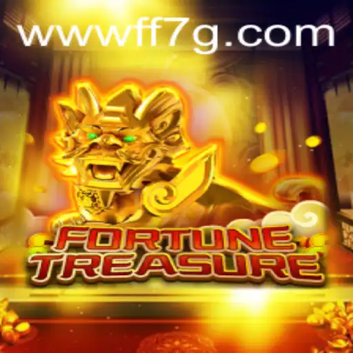 Discover the Adventure of FortuneTreasure on FF7G.com
