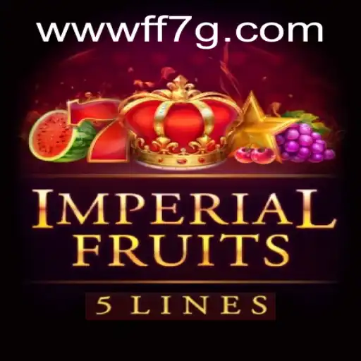 ImperialFruits5: A Journey Through the Glorious Realms of Gaming