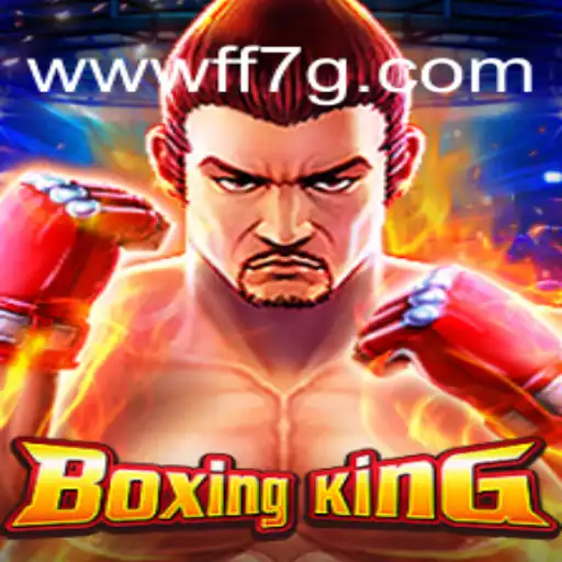 Discover the Thrilling World of BoxingKing
