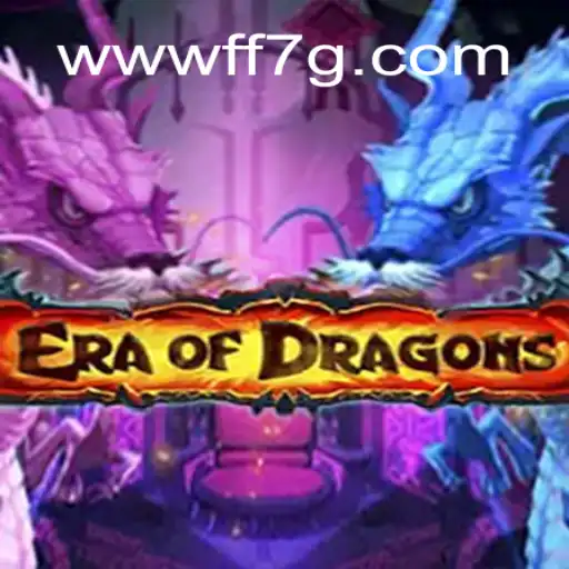 Discover the Epic World of EraOfDragons