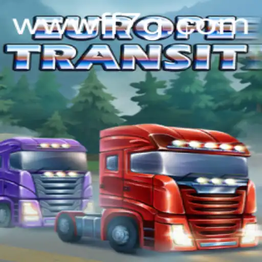 EuropeTransit: A New Gaming Adventure Amplified by FF7G.com