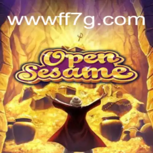 Unlock the Thrills of OpenSesame: An Exciting Game by FF7G.com