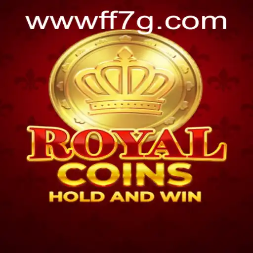 Exploring RoyalCoins: A Thrilling Adventure with a Modern Twist