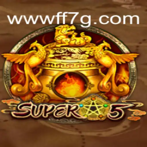 Discover the Thrills of Super5: The Next Big Hit on FF7G.com