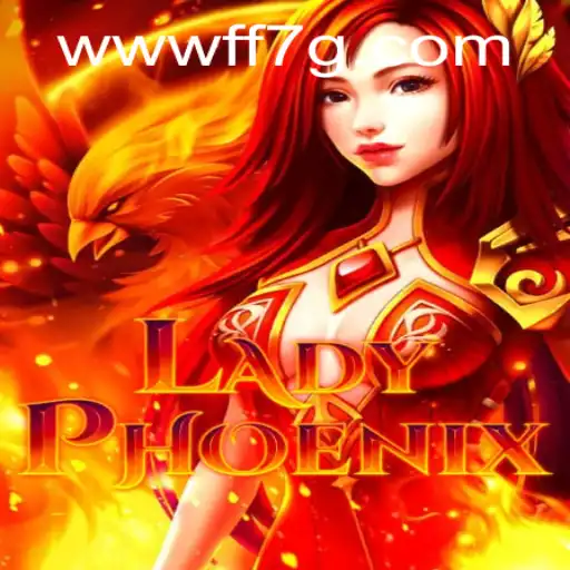 Exploring the Mystical World of LadyPhoenix: A Thrilling New Gaming Experience