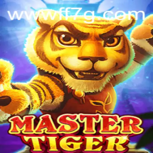 MasterTiger: A New Era in Online Gaming with FF7G.com
