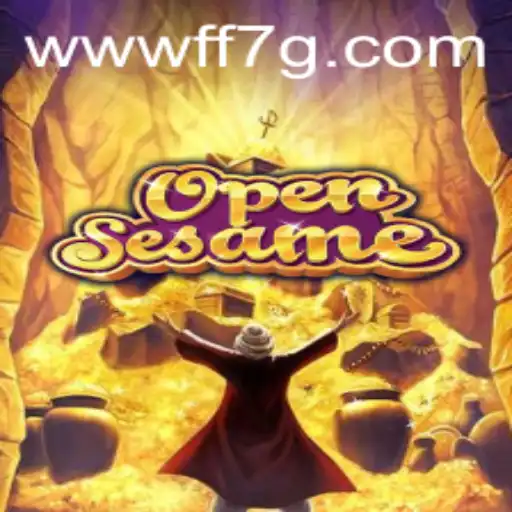 Unlock the Thrills of OpenSesame: An Exciting Game by FF7G.com