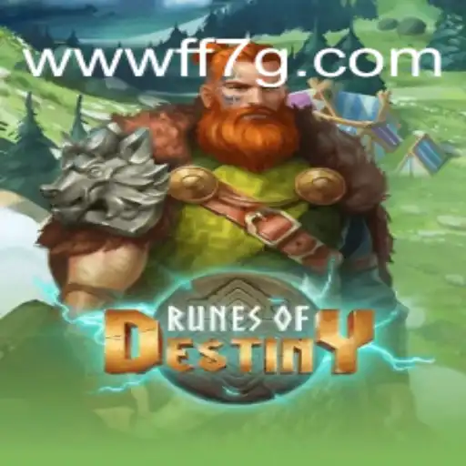 Unveiling RunesOfDestiny: A Revolutionary Realm of Adventure
