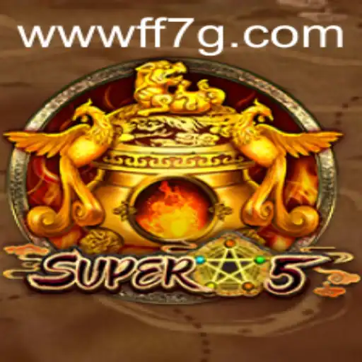 Discover the Thrills of Super5: The Next Big Hit on FF7G.com