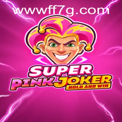 Dive into the Exciting World of SuperPinkJoker at FF7G.com