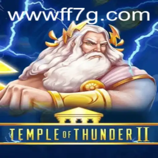 Temple of Thunder II: An Epic Journey in Gaming
