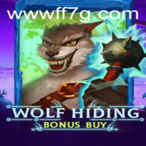 Discover the Thrilling World of WolfHidingBonusBuy: A New Gaming Sensation